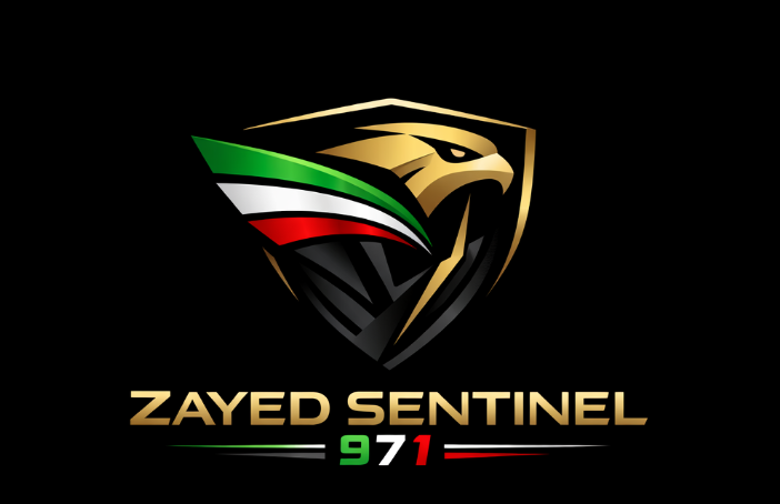 ZAYED SENTINEL 971